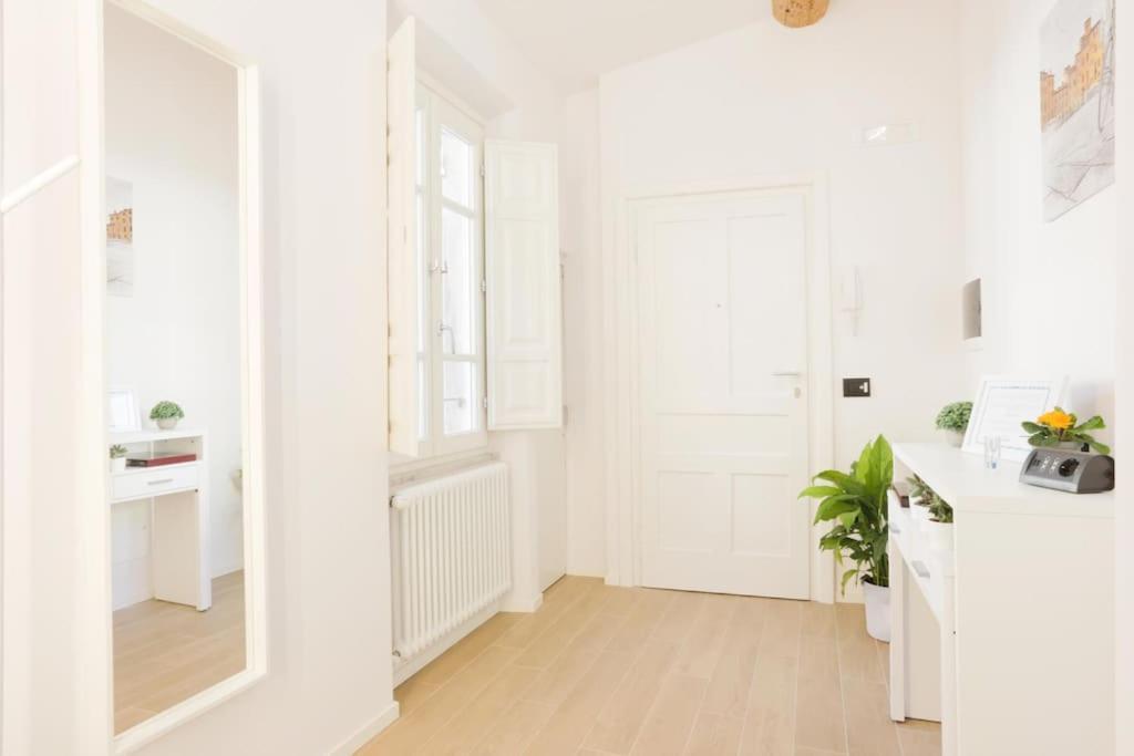 *New Attic*-Lucca Citycenter-Balcony-Netflix Eksteriør billede