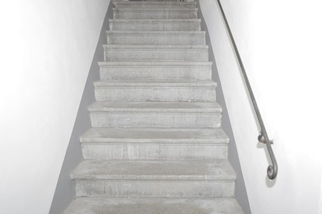 *New Attic*-Lucca Citycenter-Balcony-Netflix Eksteriør billede