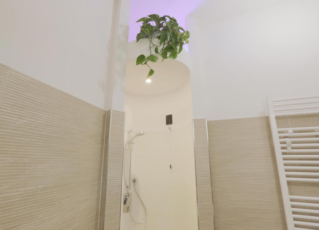 *New Attic*-Lucca Citycenter-Balcony-Netflix Eksteriør billede