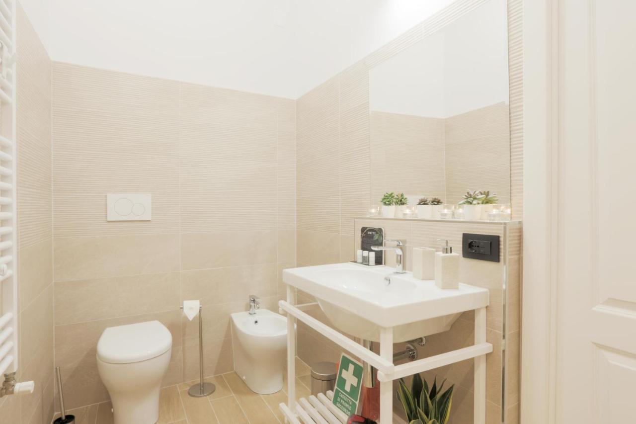 *New Attic*-Lucca Citycenter-Balcony-Netflix Eksteriør billede