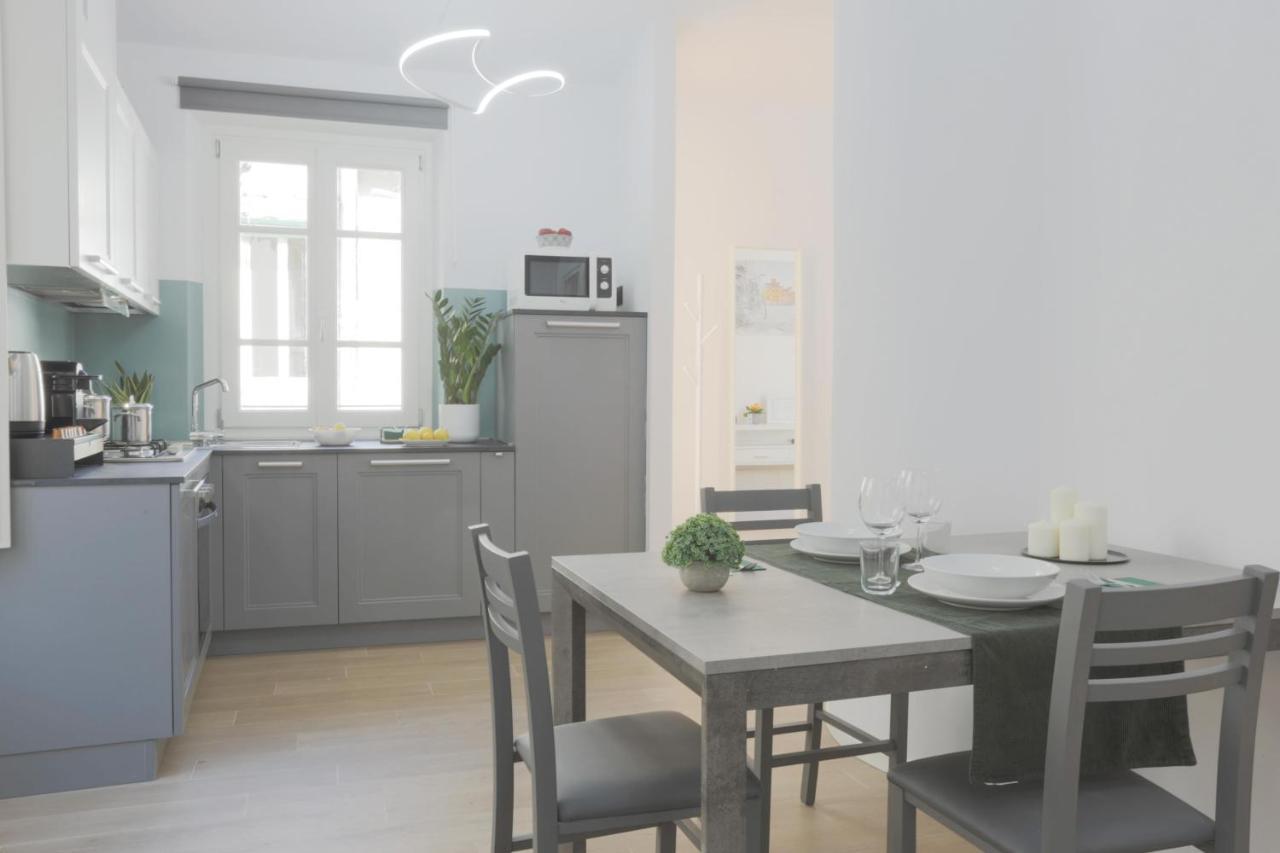 *New Attic*-Lucca Citycenter-Balcony-Netflix Eksteriør billede